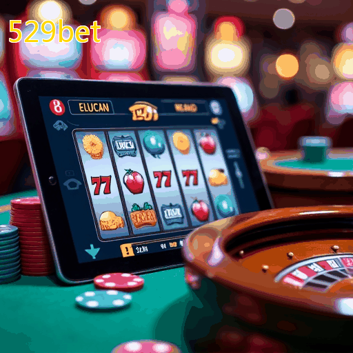 Slots Eclusivosno Cassino 529bet.com
